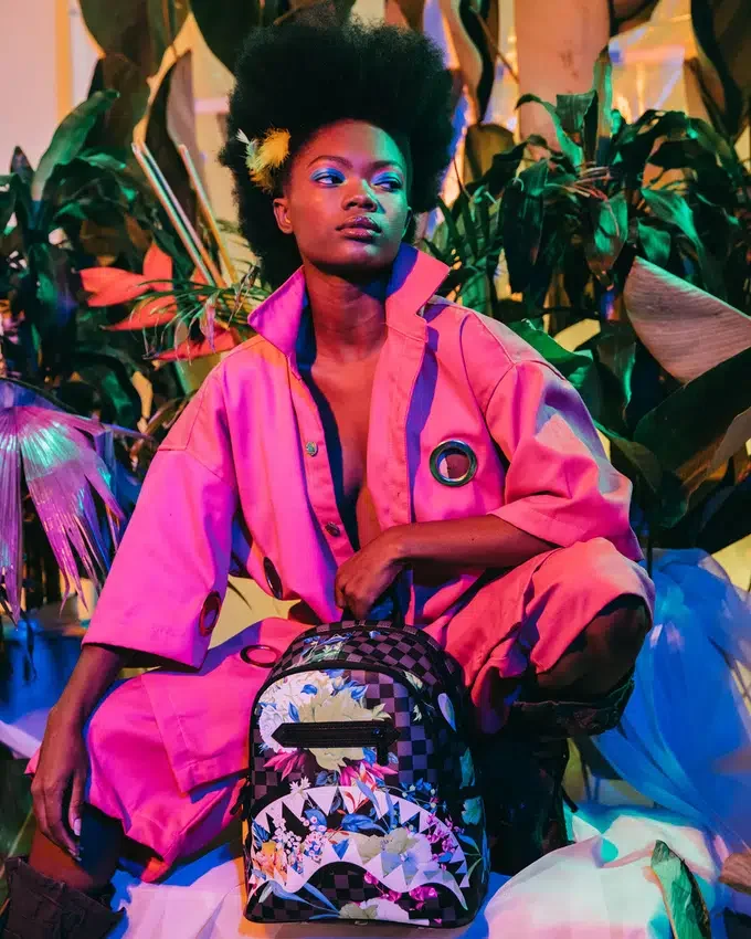 GALA AFTER PARTY SAVAGE RUCKSACK