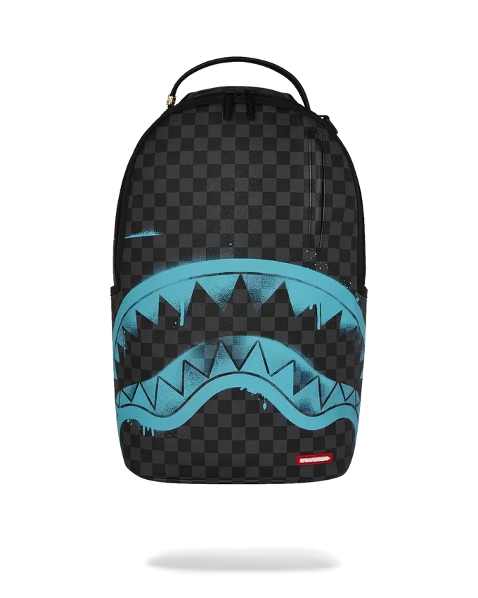 GAMMA BLUE SHARK RUCKSACK
