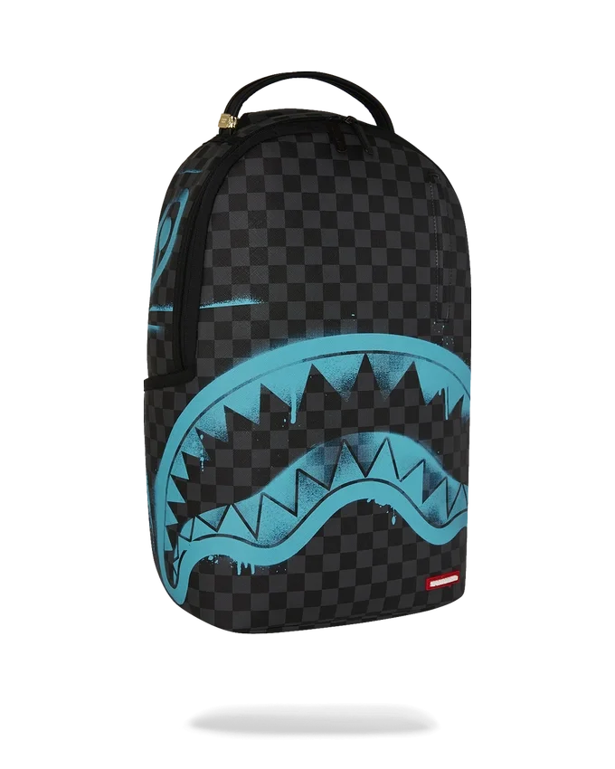 GAMMA BLUE SHARK RUCKSACK
