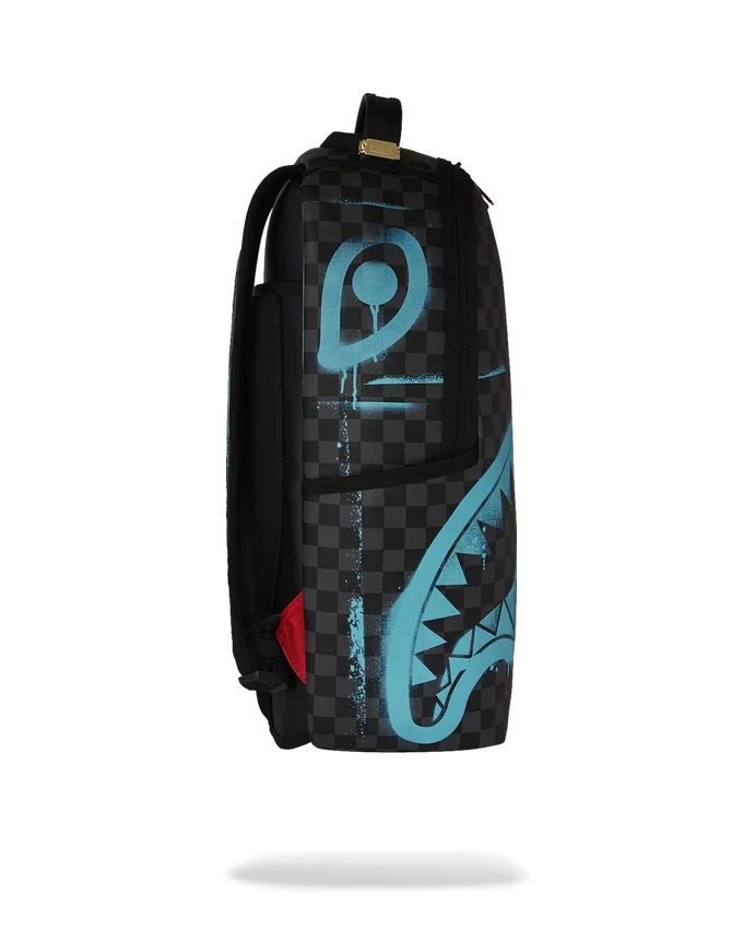 GAMMA BLUE SHARK RUCKSACK