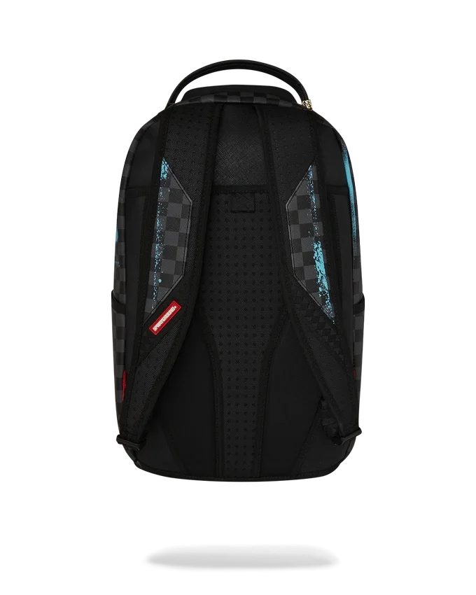 GAMMA BLUE SHARK RUCKSACK