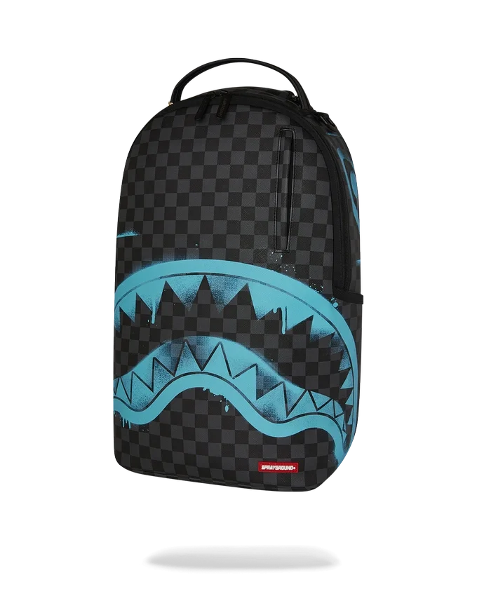 GAMMA BLUE SHARK RUCKSACK