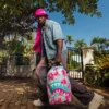 GARDEN DELIGHT RUCKSACK