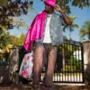 GARDEN DELIGHT RUCKSACK