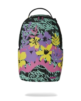 GARDEN GLAMOUR RUCKSACK