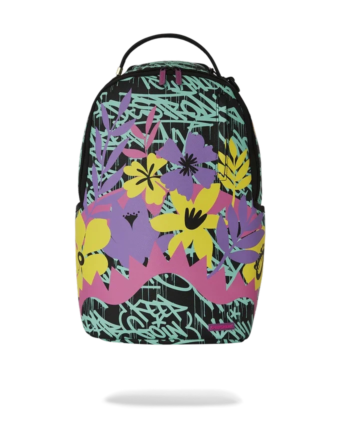 GARDEN GLAMOUR RUCKSACK