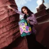 GARDEN GLAMOUR RUCKSACK