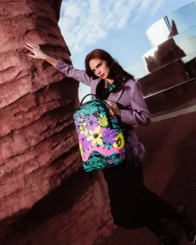 GARDEN GLAMOUR RUCKSACK