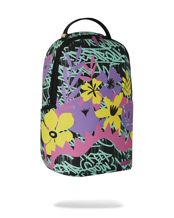 GARDEN GLAMOUR RUCKSACK