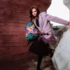 GARDEN GLAMOUR RUCKSACK