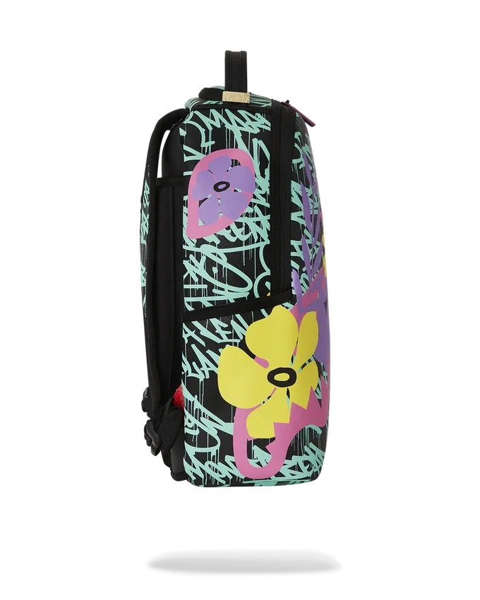 GARDEN GLAMOUR RUCKSACK