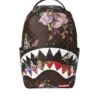 GARDEN OF SHARKS RUCKSACK (DLXV)
