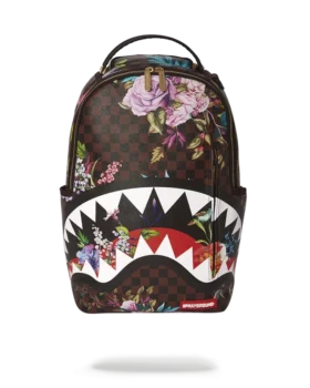 GARDEN OF SHARKS RUCKSACK (DLXV)