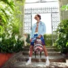 GARDEN OF SHARKS RUCKSACK (DLXV)