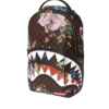 GARDEN OF SHARKS RUCKSACK (DLXV)