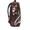 GARDEN OF SHARKS RUCKSACK (DLXV)