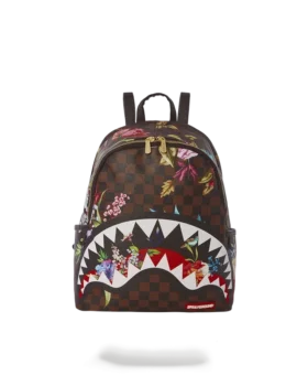 GARDEN OF SHARKS SAVAGE RUCKSACK