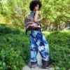 GARDEN OF SHARKS SAVAGE RUCKSACK