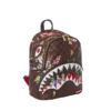 GARDEN OF SHARKS SAVAGE RUCKSACK