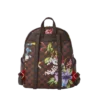 GARDEN OF SHARKS SAVAGE RUCKSACK