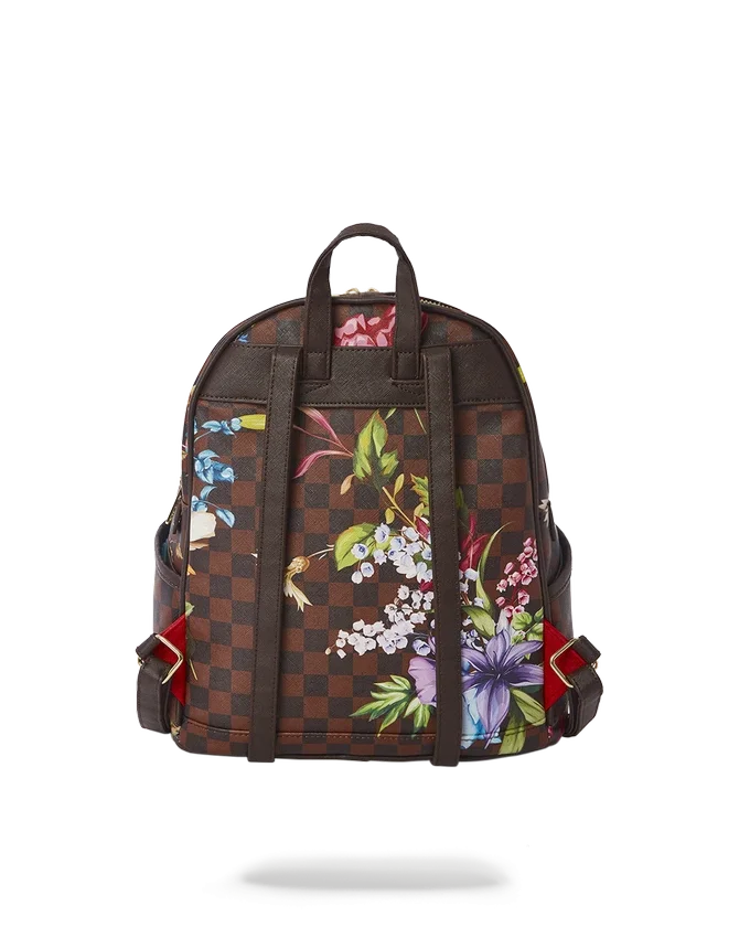 GARDEN OF SHARKS SAVAGE RUCKSACK
