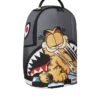 GARFIELD EXTRA CHEESE DLXR-Rucksäcke