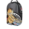 GARFIELD EXTRA CHEESE DLXR-Rucksäcke