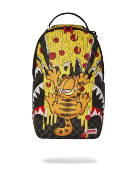 GARFIELD HANGRY DLXSV Rucksäcke