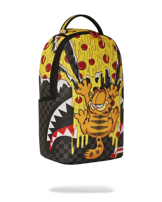 GARFIELD HANGRY DLXSV Rucksäcke