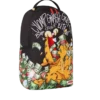 GARFIELD LUNCH BREAK DLXSR-RUCKSACK