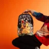 GARFIELD LUNCH BREAK DLXSR-RUCKSACK