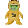 GARFIELD MONEYBEAR ANZUG TEDDYBÄR-RUCKSACK