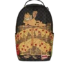 GARFIELD PIZZA RUSH Rucksäcke