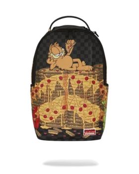 GARFIELD PIZZA RUSH Rucksäcke