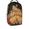GARFIELD PIZZA RUSH Rucksäcke