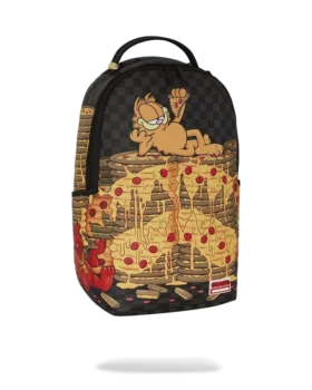 GARFIELD PIZZA RUSH Rucksäcke