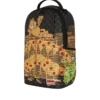 GARFIELD PIZZA RUSH Rucksäcke