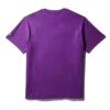 GARFIELD SHARKMOUTH-T-SHIRT MIT MOTIV (LILA)