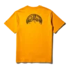 GARFIELD-T-SHIRT MIT „CAT STRATCH“-MOTIV (ORANGE)