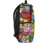 GELD ZU TIEF DLXSR-RUCKSACK
