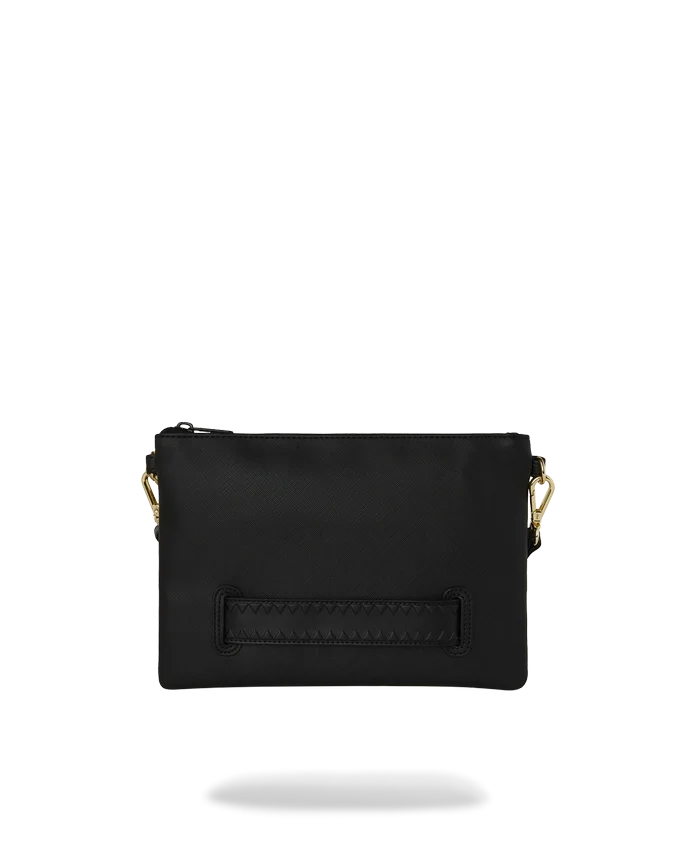 Geldtaschen DOUBLE TAKE CROSSOVER-CLUTCH