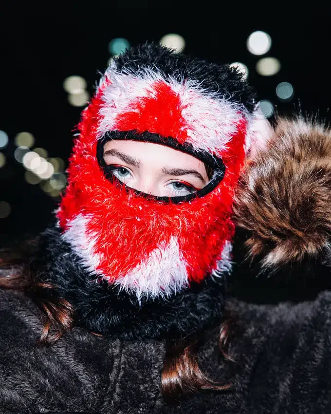 GEMÜTLICHE STURMHAUBEN