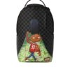 GERALD STEP INTO SUCCESS DLXSV-Rucksack