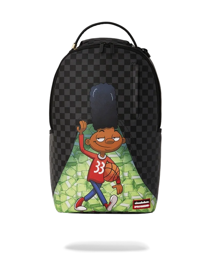 GERALD STEP INTO SUCCESS DLXSV-Rucksack