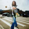 GERALD STEP INTO SUCCESS DLXSV-Rucksack