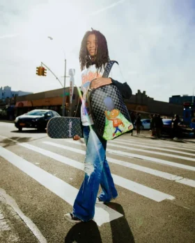 GERALD STEP INTO SUCCESS DLXSV-Rucksack