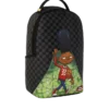GERALD STEP INTO SUCCESS DLXSV-Rucksack