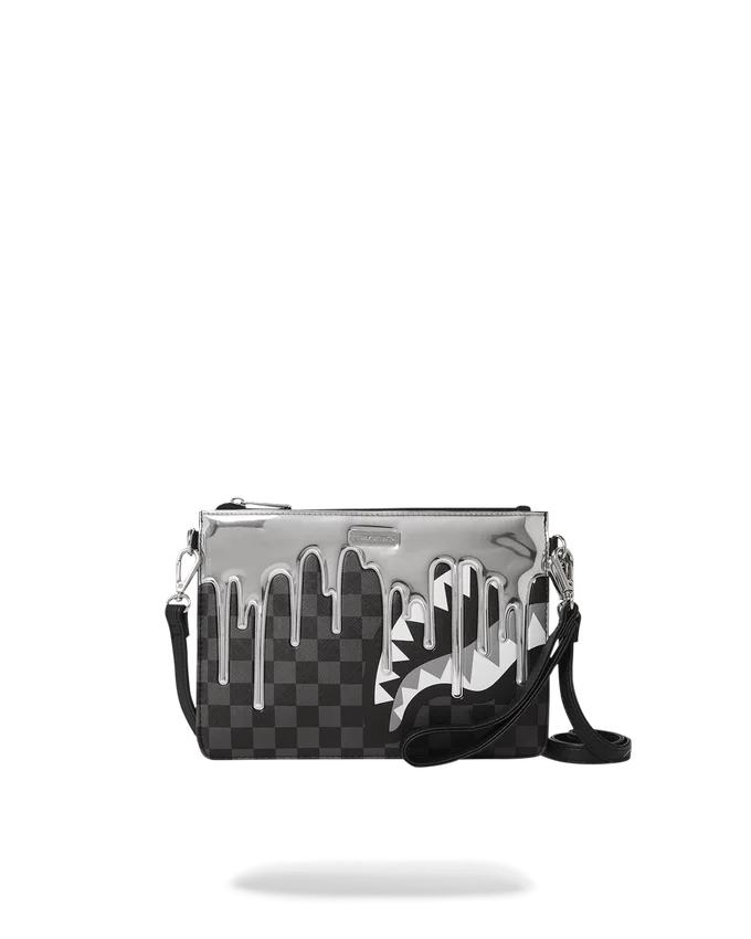 GHOST DRIP CROSSOVER-CLUTCH