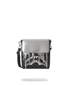 GHOST DRIP Kurierrucksack