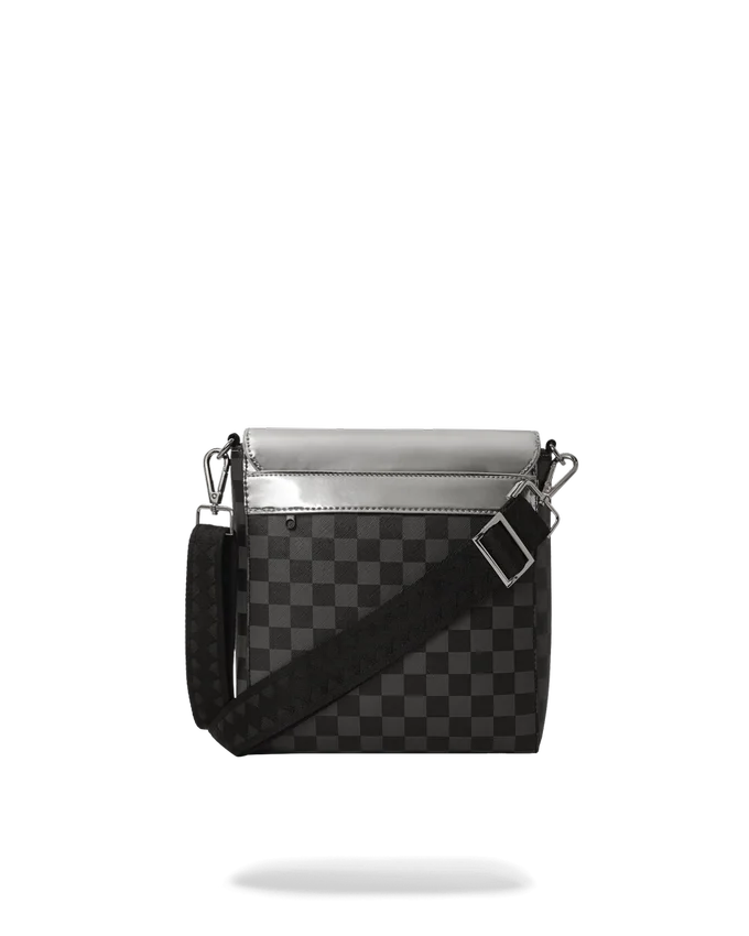 GHOST DRIP Kurierrucksack
